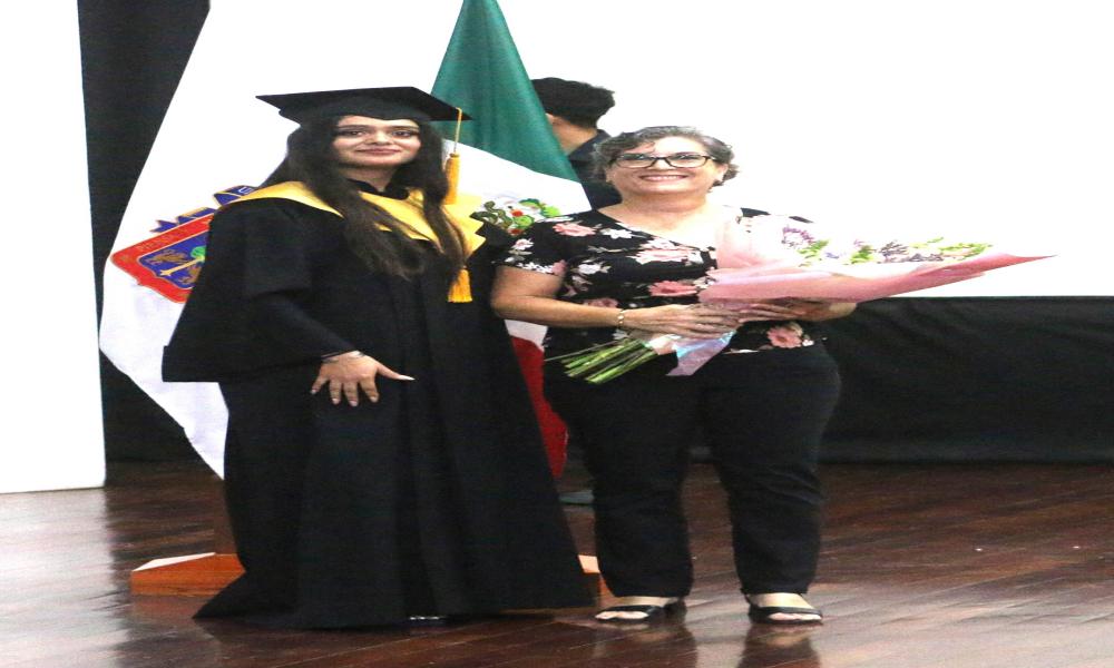 En CUCosta egresó la XXXIX Generación de la Lic. en Arquitectura “Dra. Lorena Alejandra Ramírez Barragán”