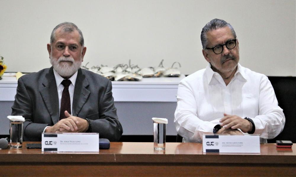 Egresa la Primera Generación de Lic. en Ciencias y Artes Culinarias en CUCosta