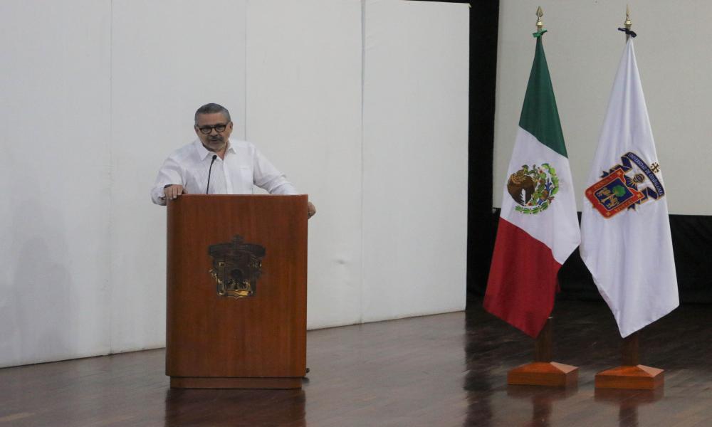 Egresa la Primera Generación de Lic. en Ciencias y Artes Culinarias en CUCosta