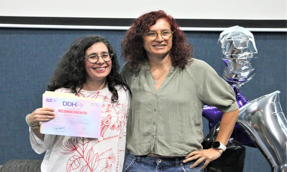 A través de la Rebeldía también se busca el aprendizaje