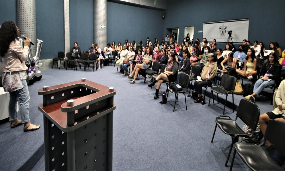 A través de la Rebeldía también se busca el aprendizaje