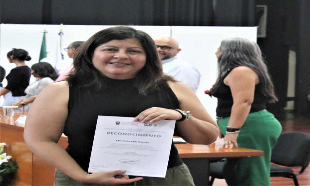 Cumple 10 años la carrera en Artes Visuales para la Expresión Plástica en CUCosta