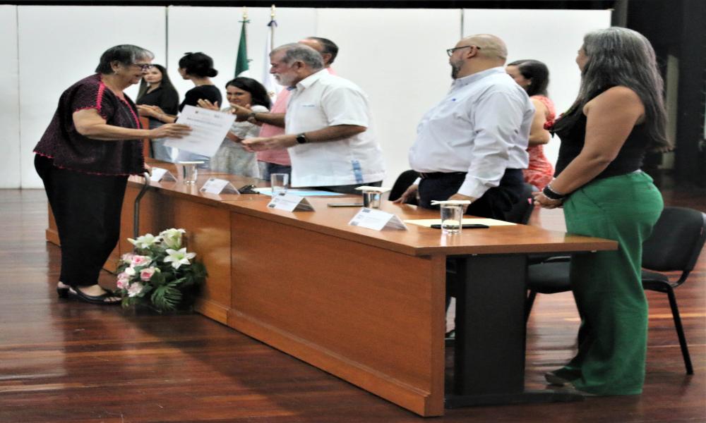 Cumple 10 años la carrera en Artes Visuales para la Expresión Plástica en CUCosta