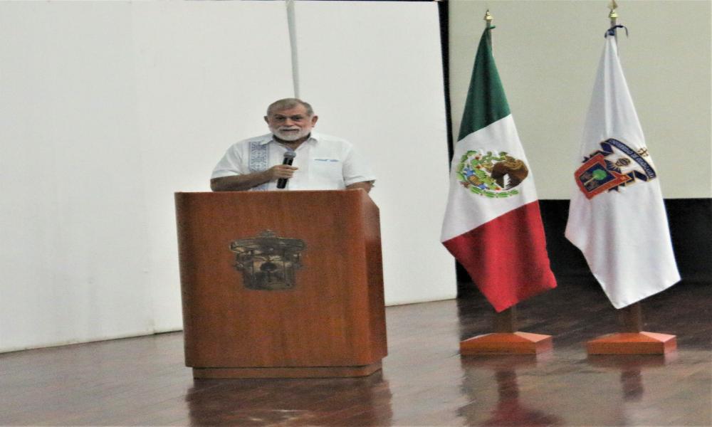 Cumple 10 años la carrera en Artes Visuales para la Expresión Plástica en CUCosta