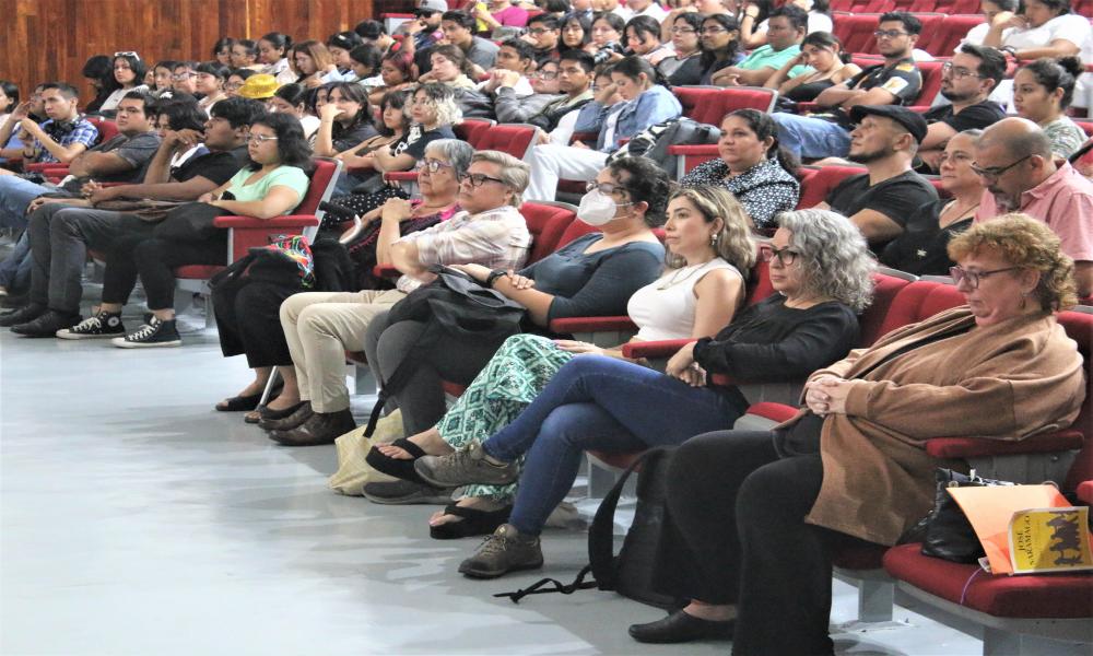 Cumple 10 años la carrera en Artes Visuales para la Expresión Plástica en CUCosta