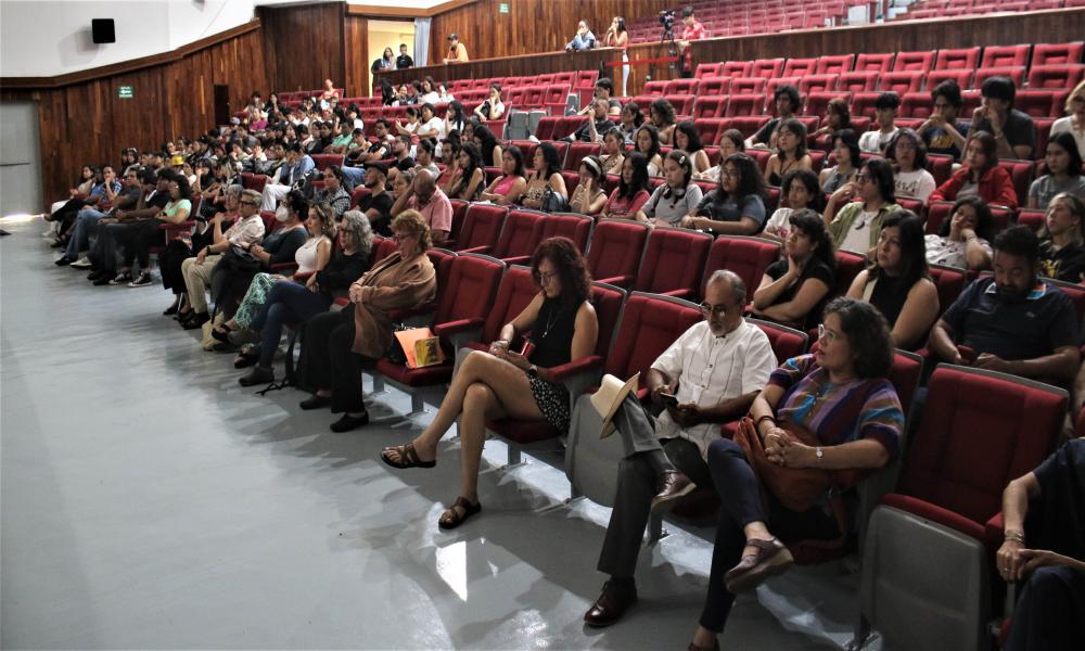 Cumple 10 años la carrera en Artes Visuales para la Expresión Plástica en CUCosta