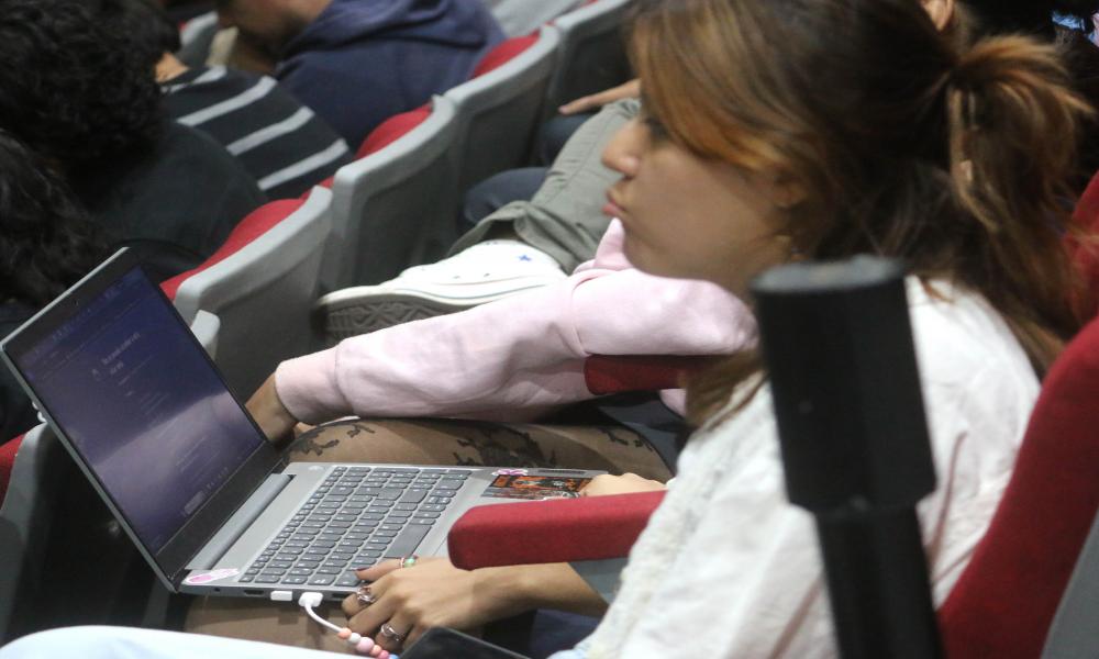 El próximo 5 de marzo se cierra la convocatoria al programa “Delfín”