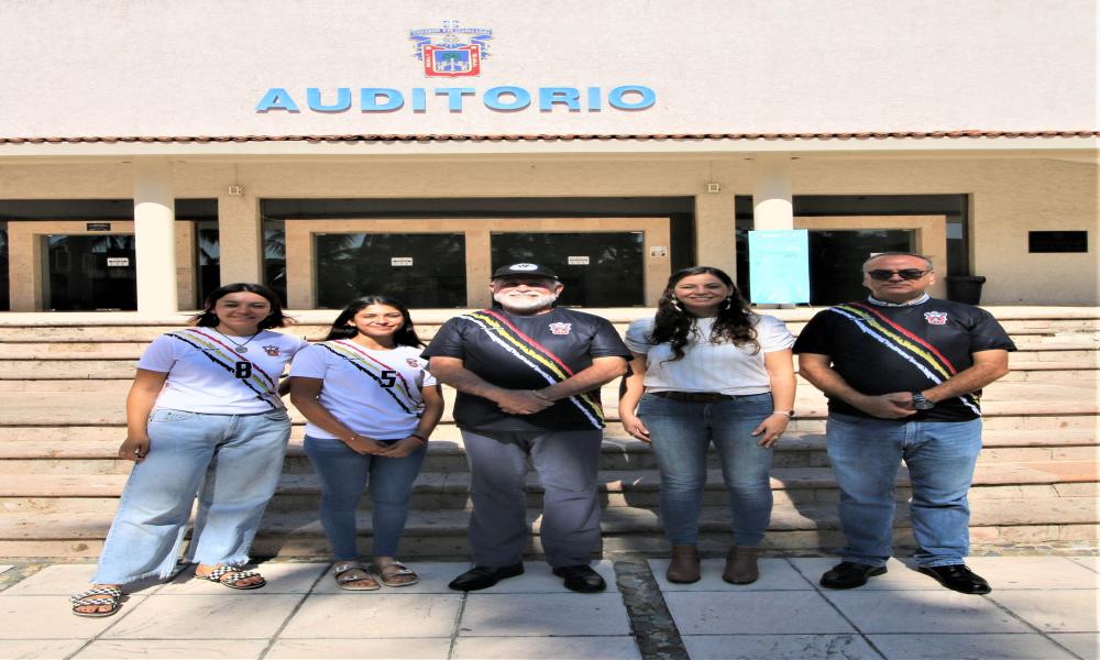 97 Atletas del CUCosta participan en el XVIII Campeonato Intercentros 2022