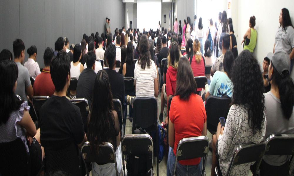 Firman CUCosta y AMESTUR carta de instauración de la Cátedra Nacional Geo Parques 2024