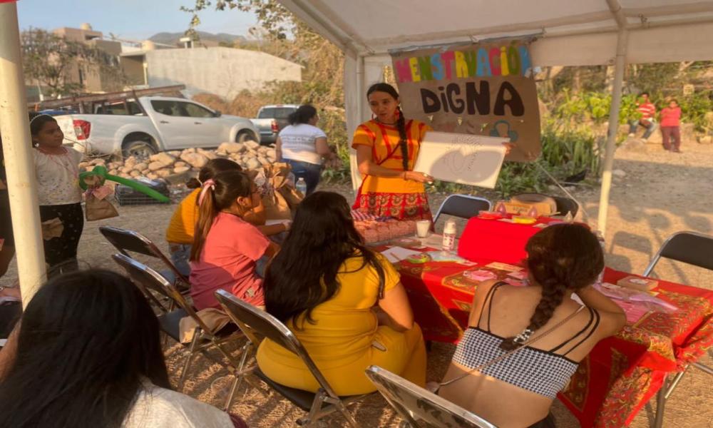 El Festival por la Niñez y Juguetón PV motiva sonrisas y alegría gracias a CUCosta y Rotarac Vallarta Centro