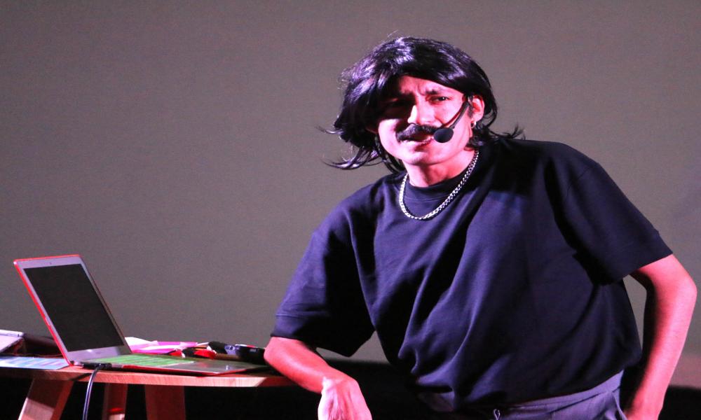 Invitan a jóvenes universitarios a votar el próximo 02 de junio