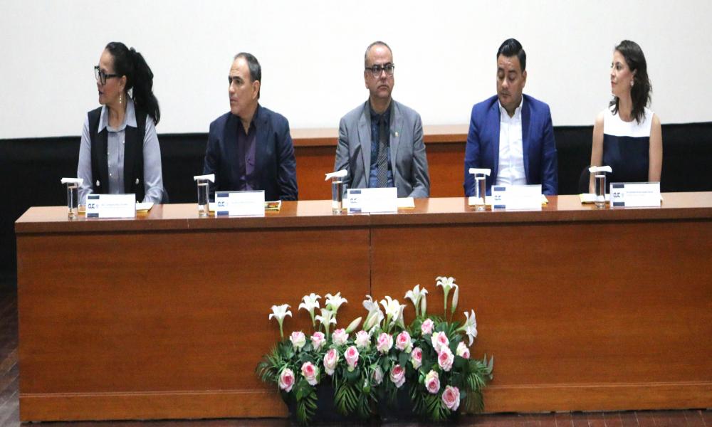 Egresan 24 estudiantes de la Licenciatura en Biología