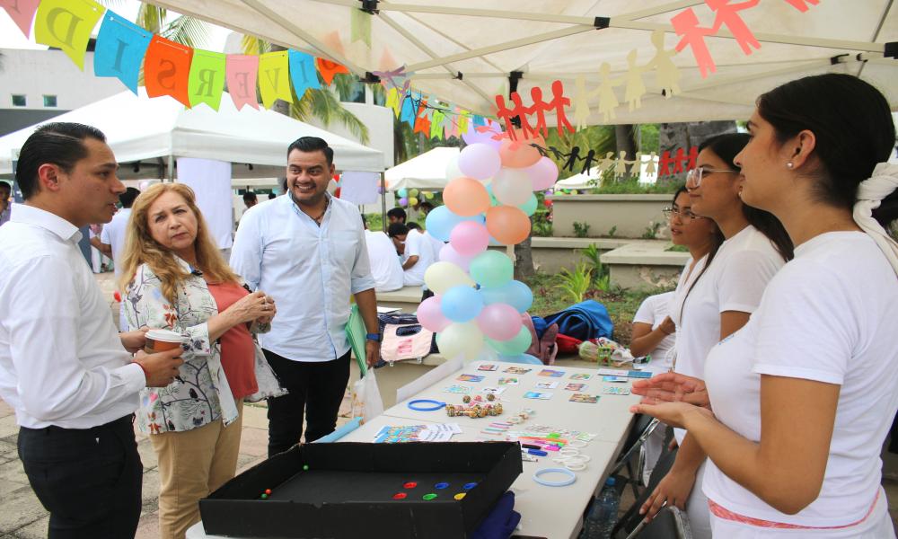 Se realiza Foro de Bioética en CUCosta