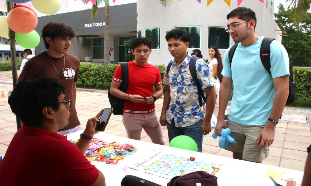 Se realiza Foro de Bioética en CUCosta