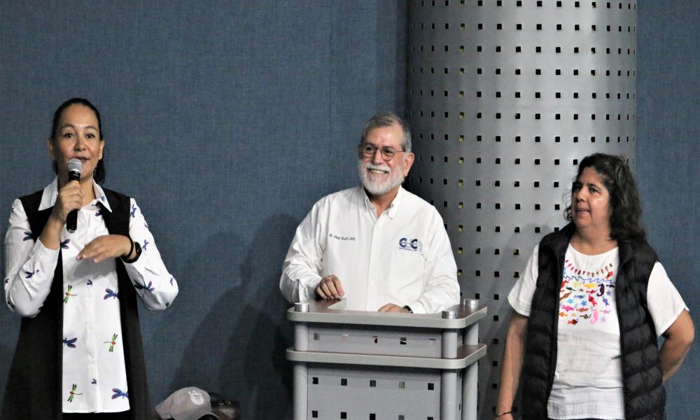 Los biólogos y biólogas juegan un papel importante en distintos ámbitos de la comunidad