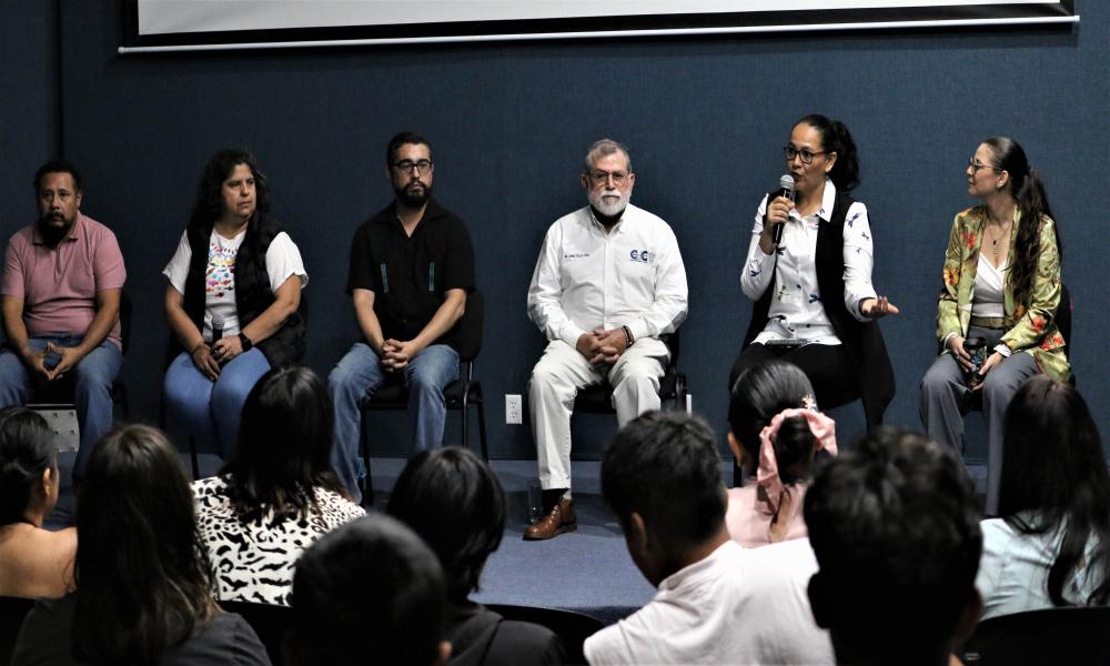 Los biólogos y biólogas juegan un papel importante en distintos ámbitos de la comunidad