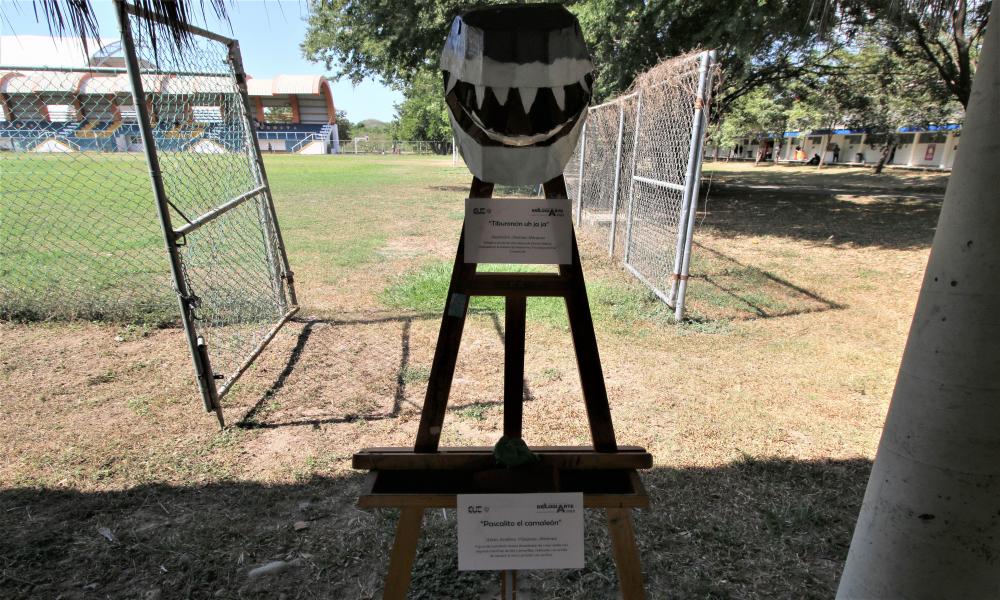 Con diversas actividades se lleva a cabo la Semana del y la Bióloga en CUCosta