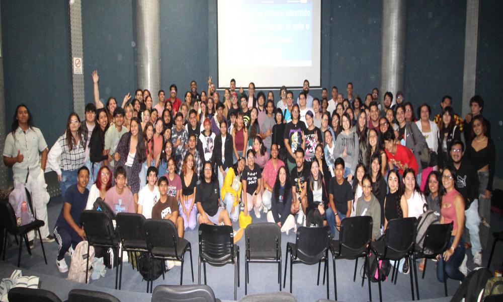 En 17 años se han titulado 250 egresados de la carrera de Biología