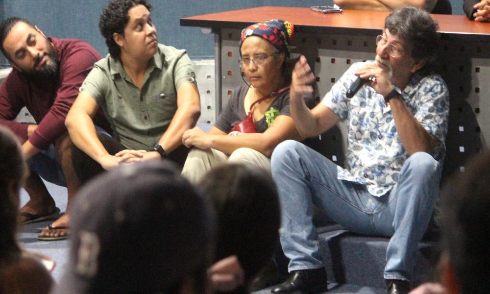 En 17 años se han titulado 250 egresados de la carrera de Biología