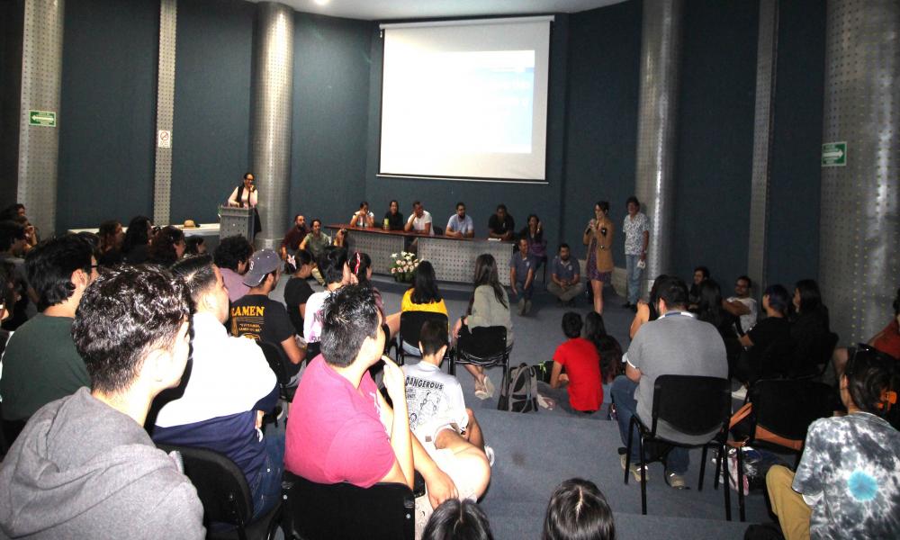 En 17 años se han titulado 250 egresados de la carrera de Biología