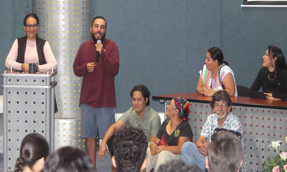 En 17 años se han titulado 250 egresados de la carrera de Biología