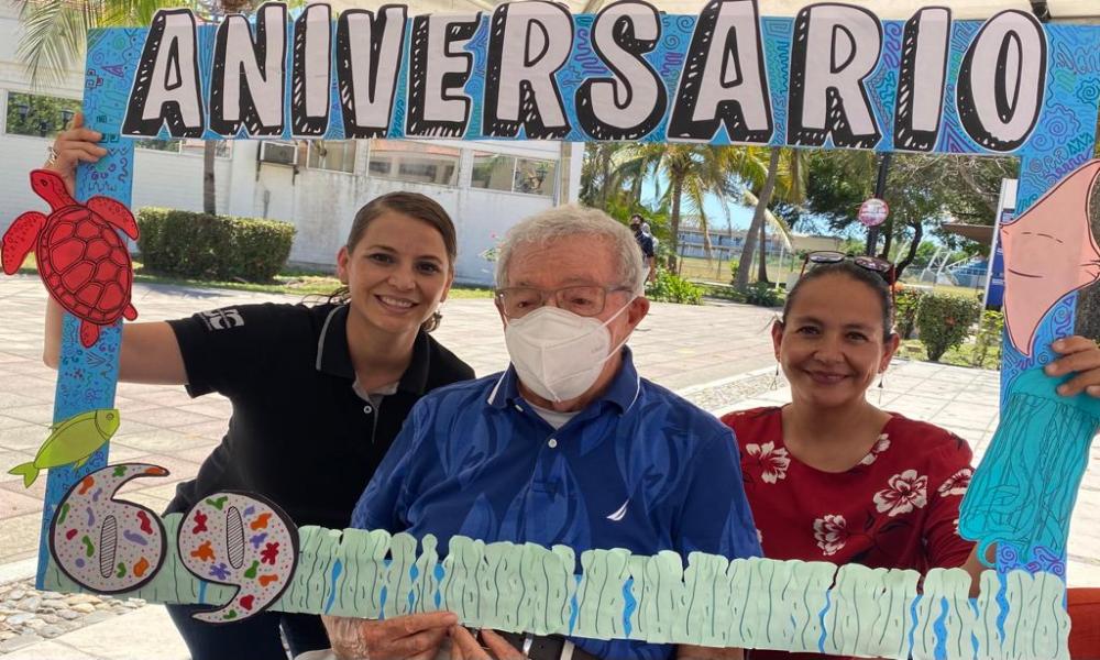 De nada sirve hacer investigaciones sino se difunde y se involucra a la Sociedad