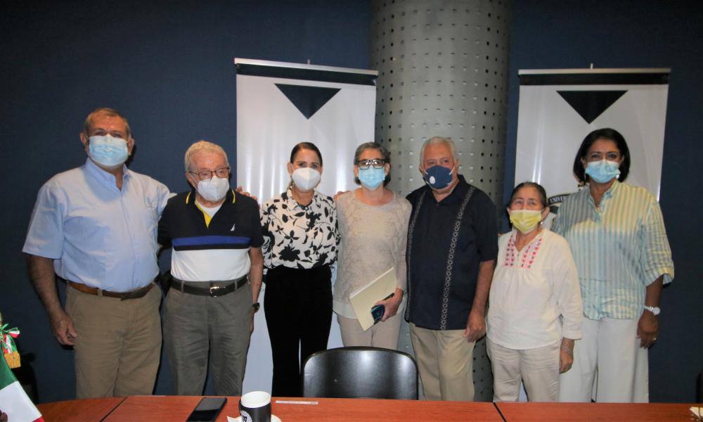 Instalan Consejo Social del CUCosta para vincular Universidad y Sociedad