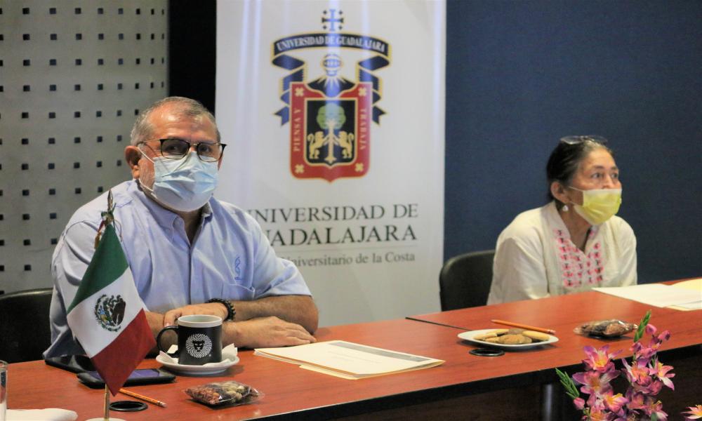 Instalan Consejo Social del CUCosta para vincular Universidad y Sociedad