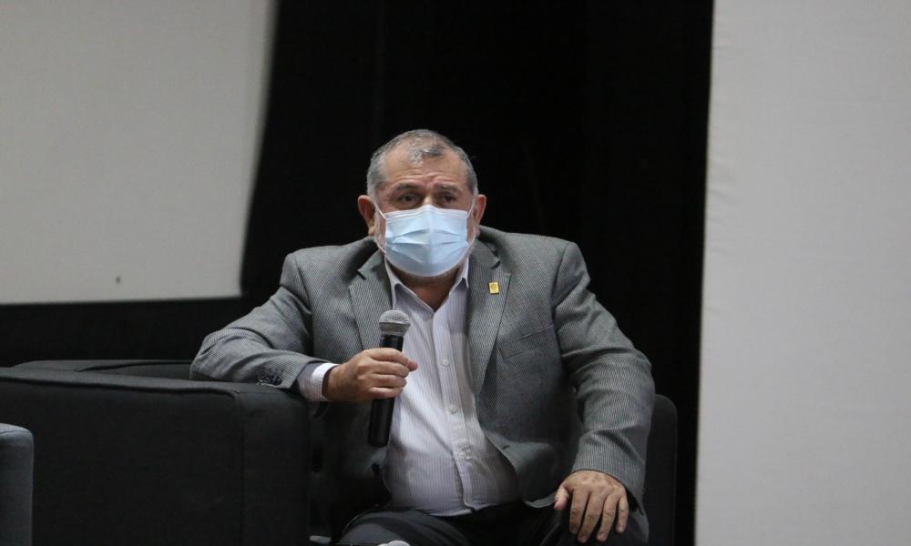 Importante aportación del CUCosta en el Foro Regional “Red Universitaria y Sustentabilidad de las Ciudades”