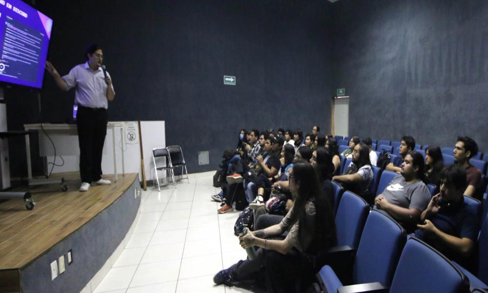 Ponen en marcha la primera Game Jam oficial del CUCosta