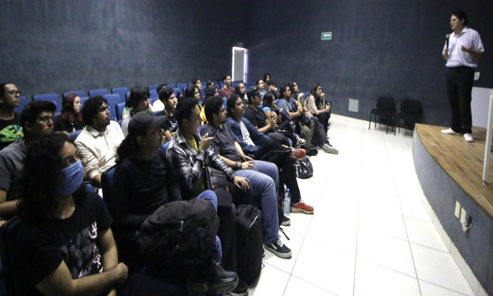 Ponen en marcha la primera Game Jam oficial del CUCosta