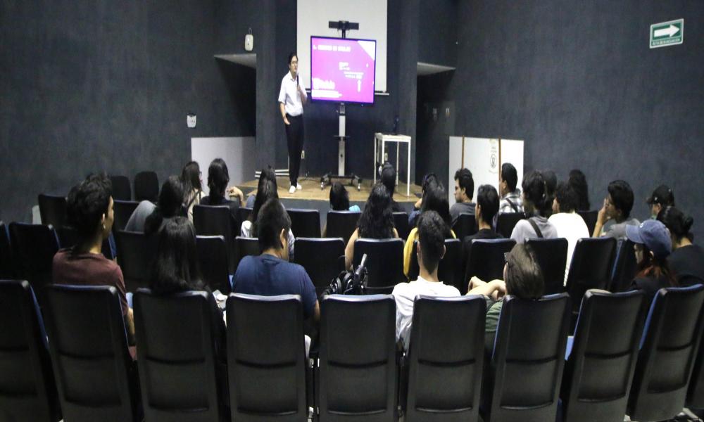 Ponen en marcha la primera Game Jam oficial del CUCosta