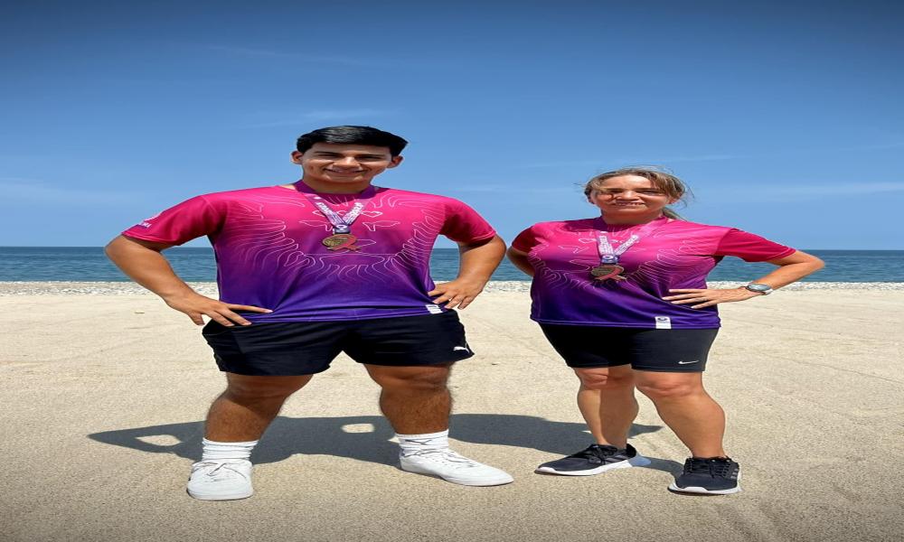 La Carrera Leones Negros 2023 será a beneficio de sobrevivientes de cáncer de mama