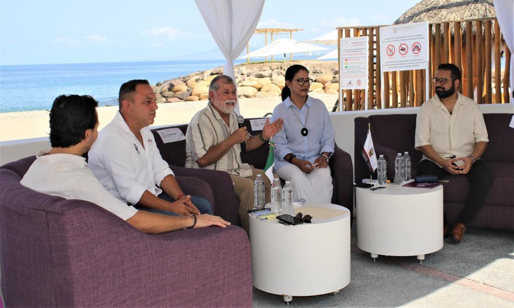 La Carrera Leones Negros 2023 será a beneficio de sobrevivientes de cáncer de mama