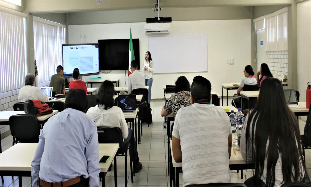 Proyectos de Investigación tendrán fuerte impacto en empresas de la región