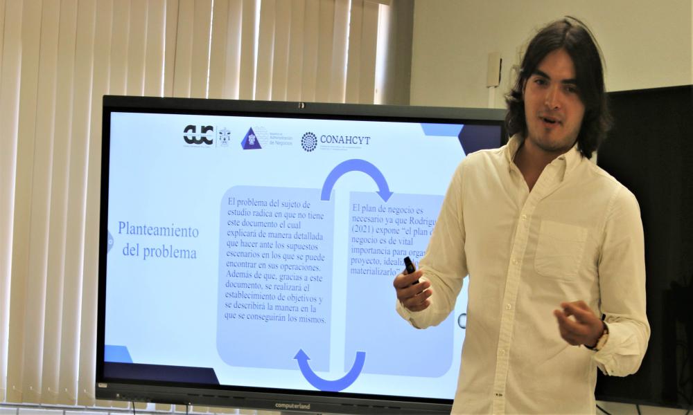 Proyectos de Investigación tendrán fuerte impacto en empresas de la región