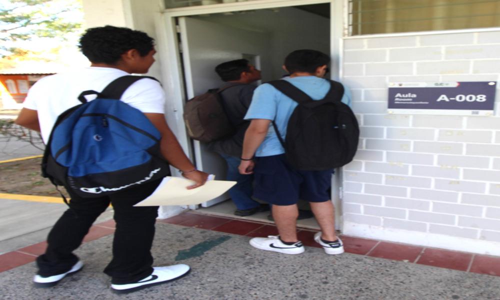 Aplicaron 536 Estudiantes EL Examen EGEL PLUS Institucional