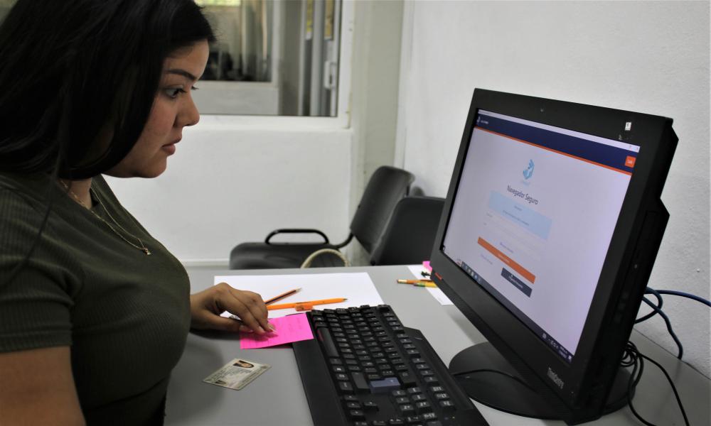 Aplican 67 sustentantes EXANI III de CENEVAL para estudiar posgrados en CUCosta