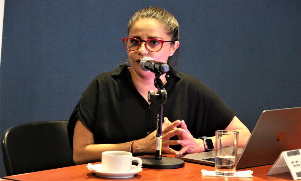 Ponen en marcha Centro de Estudios de la Tierra en tres Centros Universitarios