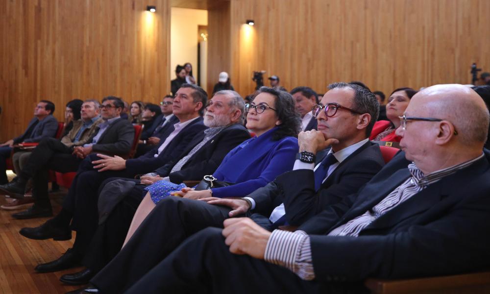 Reforma UdeG su Fondo de Pensiones y lo consolida como el más sano de todo México