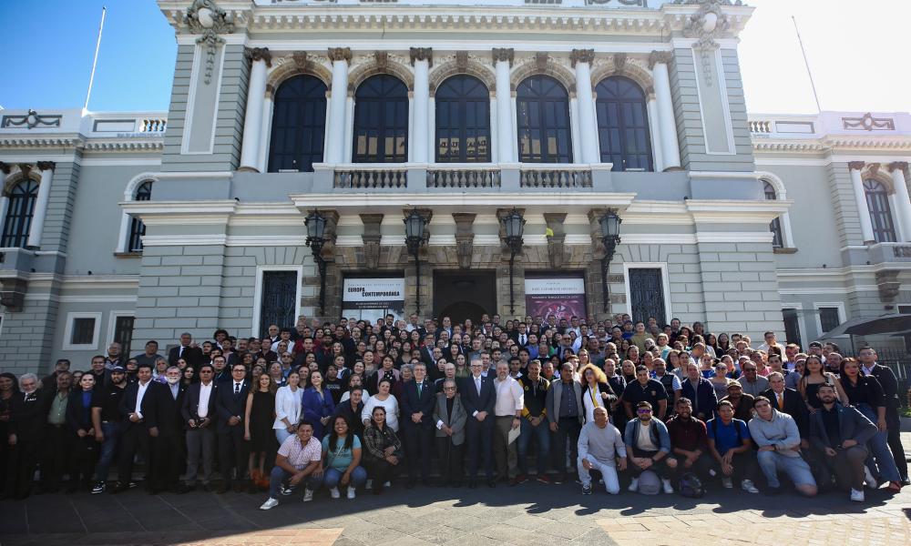 Reforma UdeG su Fondo de Pensiones y lo consolida como el más sano de todo México