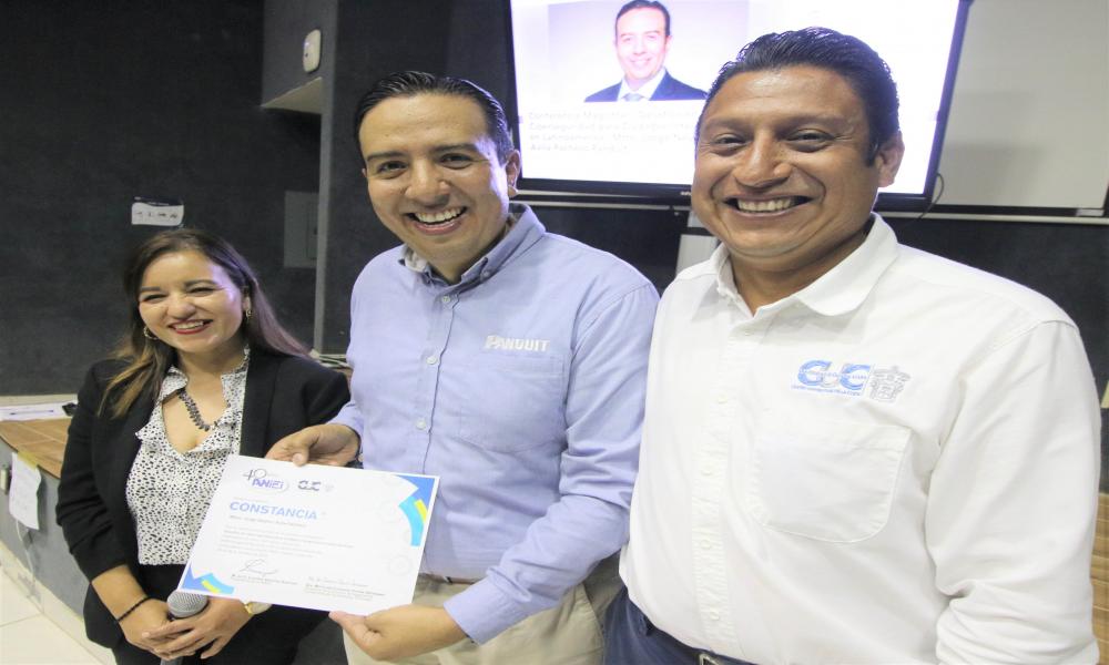 Urge mayor preparación académica para enfrentar los ciberataques