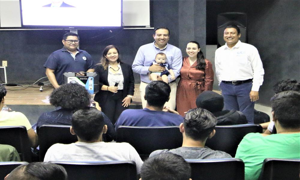 Urge mayor preparación académica para enfrentar los ciberataques