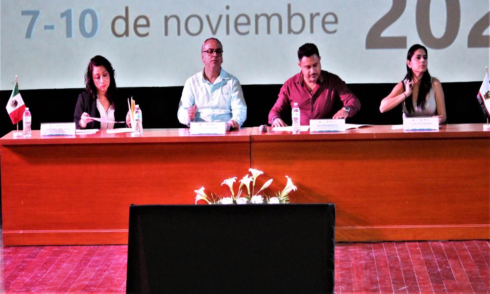 Deja Semana Jurídica CUCosta 2022 gran aprendizaje a comunidad de la carrera de Abogado