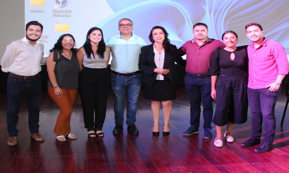 Deja Semana Jurídica CUCosta 2022 gran aprendizaje a comunidad de la carrera de Abogado