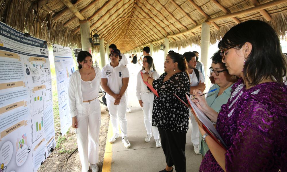 Inicia “XIX Coloquio Interdisciplinar de Estudios Sociales y Económicos” con 240 ponencias