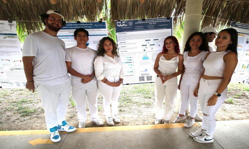 Inicia “XIX Coloquio Interdisciplinar de Estudios Sociales y Económicos” con 240 ponencias