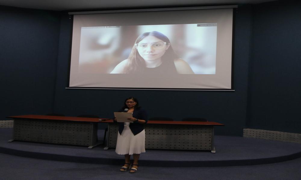 Inicia “XIX Coloquio Interdisciplinar de Estudios Sociales y Económicos” con 240 ponencias