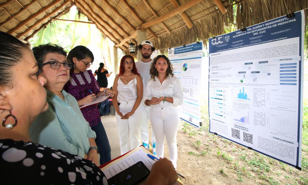 Inicia “XIX Coloquio Interdisciplinar de Estudios Sociales y Económicos” con 240 ponencias