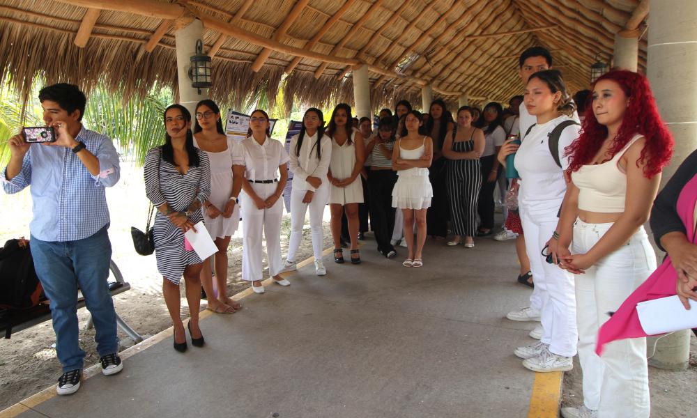 Con la participación de 245 estudiantes arranca el “XX Coloquio Interdisciplinar de Estudios Sociales y Económicos